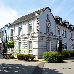 Airport Jagerhof Weeze