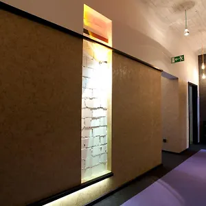 Hotel Cristall - Frankfurt Frankfurt am Main