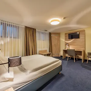 Hotel Windsor Colónia