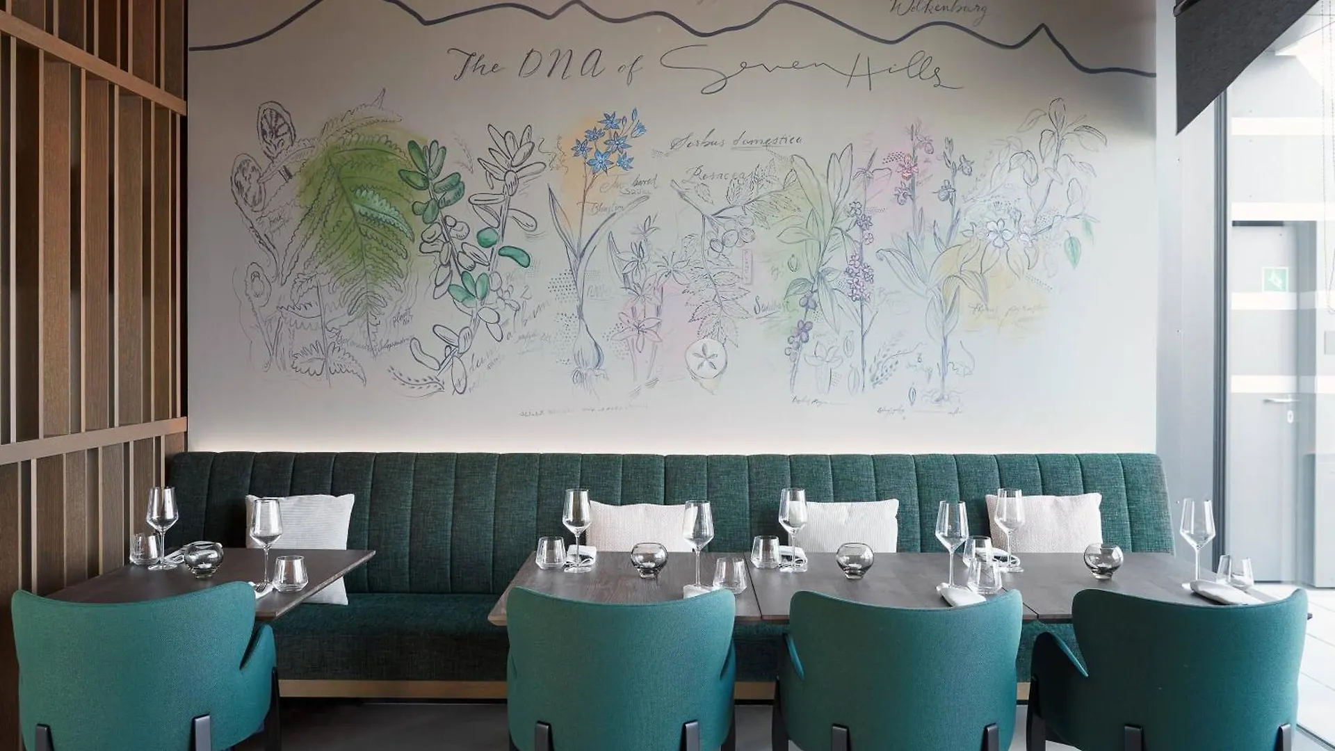Moxy Cologne Bonn Airport Hotel